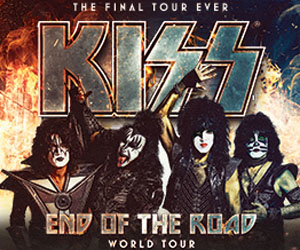 KIss