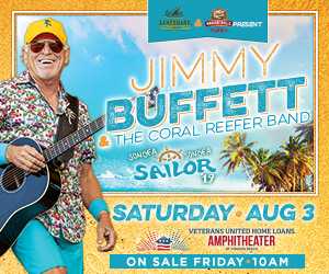 Jimmy buffet