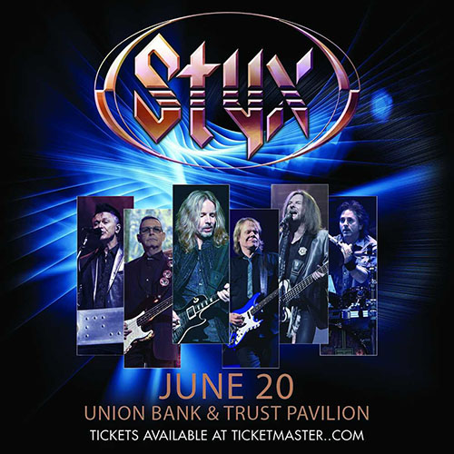 styx 500
