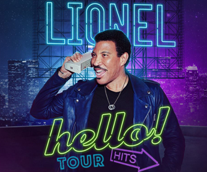 Lionel 300