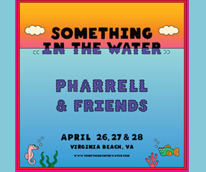 Something in the water 300