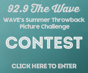 WAVE’s Summer Throwback Picture Challenge