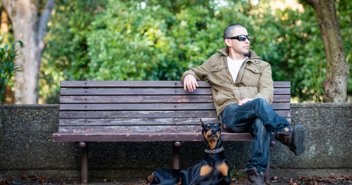 manwithdobermanfacebookpreview