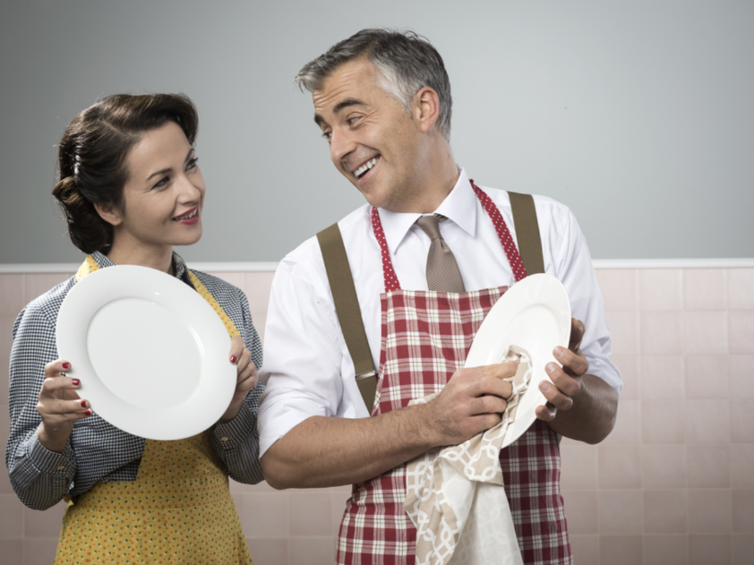 vintagehusbandandwife