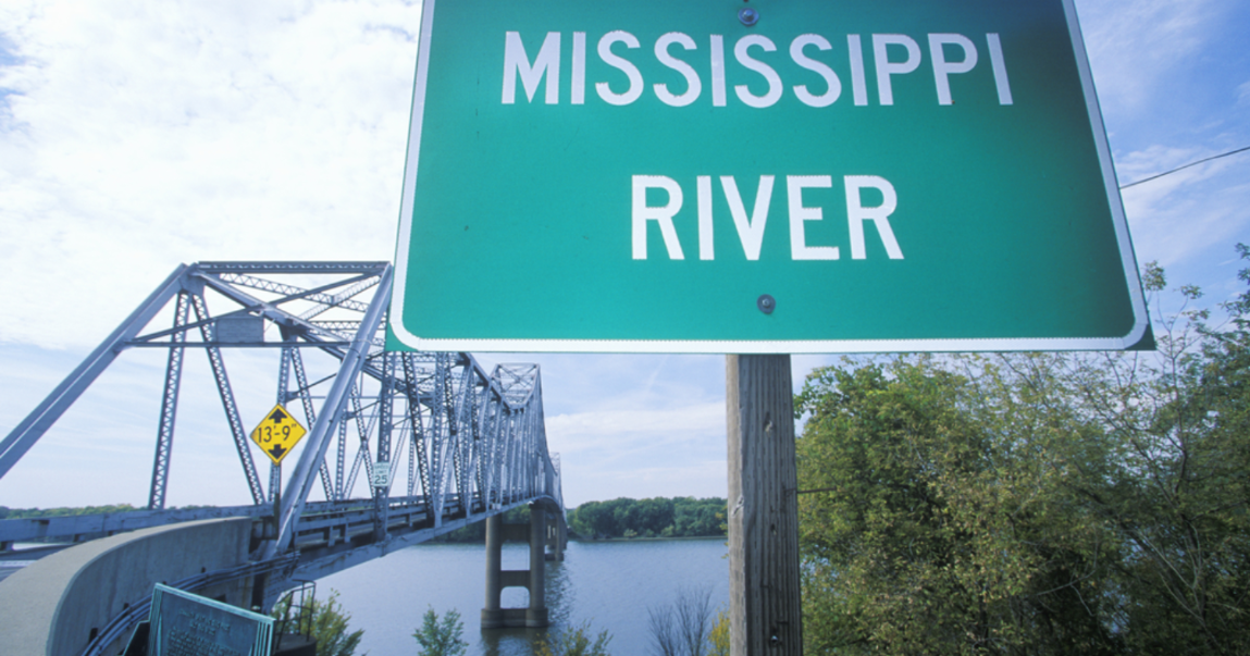 missriver