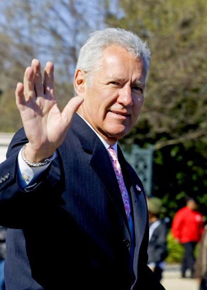 Alex Trebek Says His Skills are Diminishing Due to Pancreatic Cancer