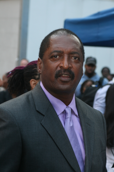 matthew knowles