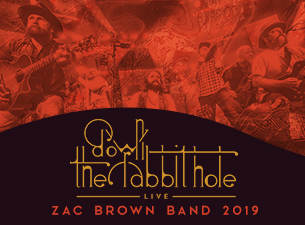 Zac Brown Band 2019 Tour