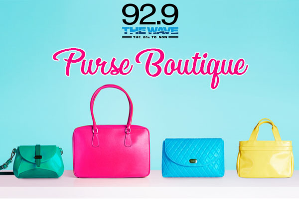 Purse Boutique Purse Boutique