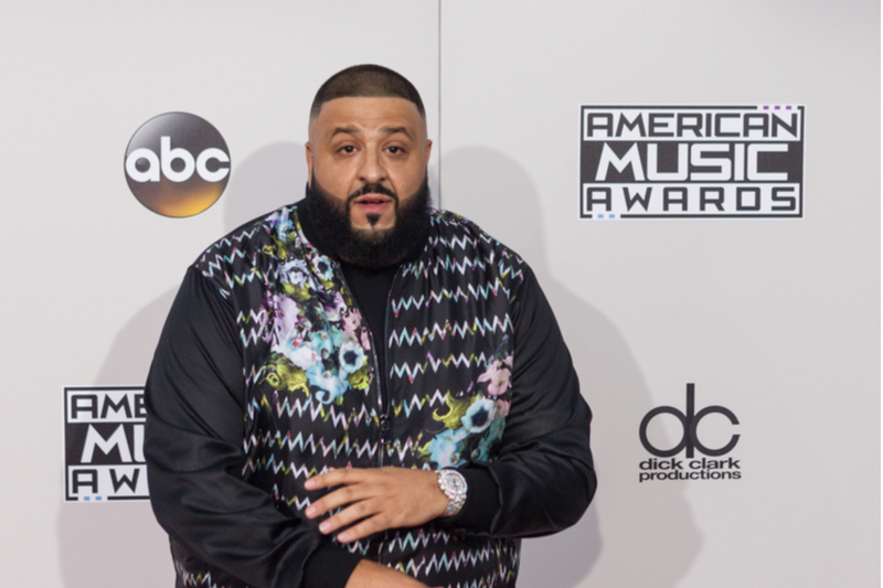 Another One Dj Khaled And Wife Expecting Second Baby Boy Video Wvbw Fm