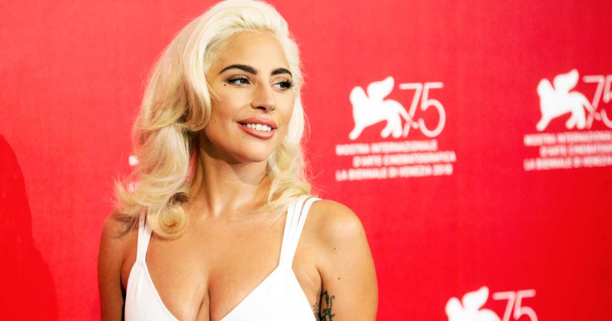 Lady Gaga And Postmates Partner For Charity Wvbw Fm