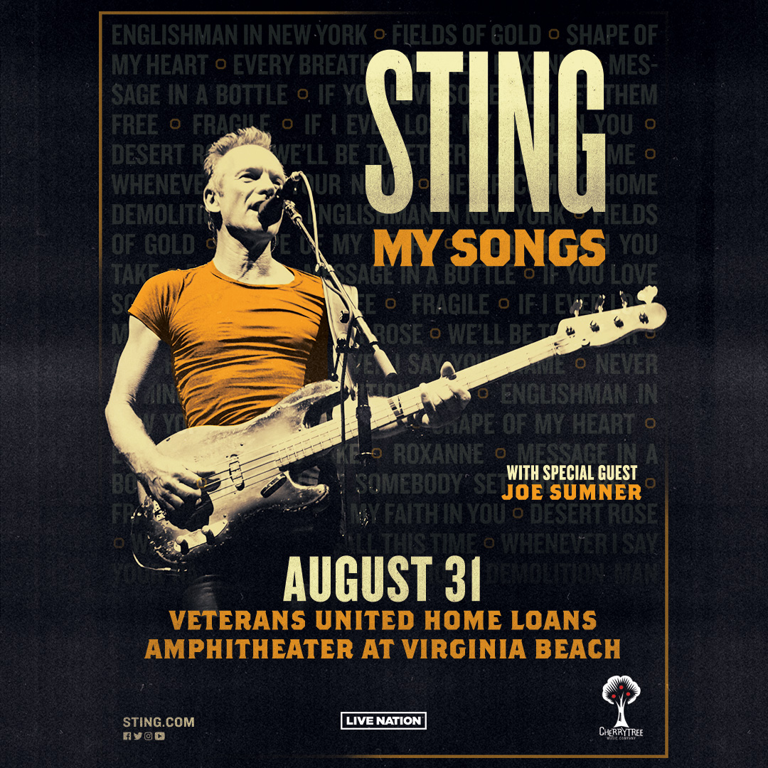 Sting