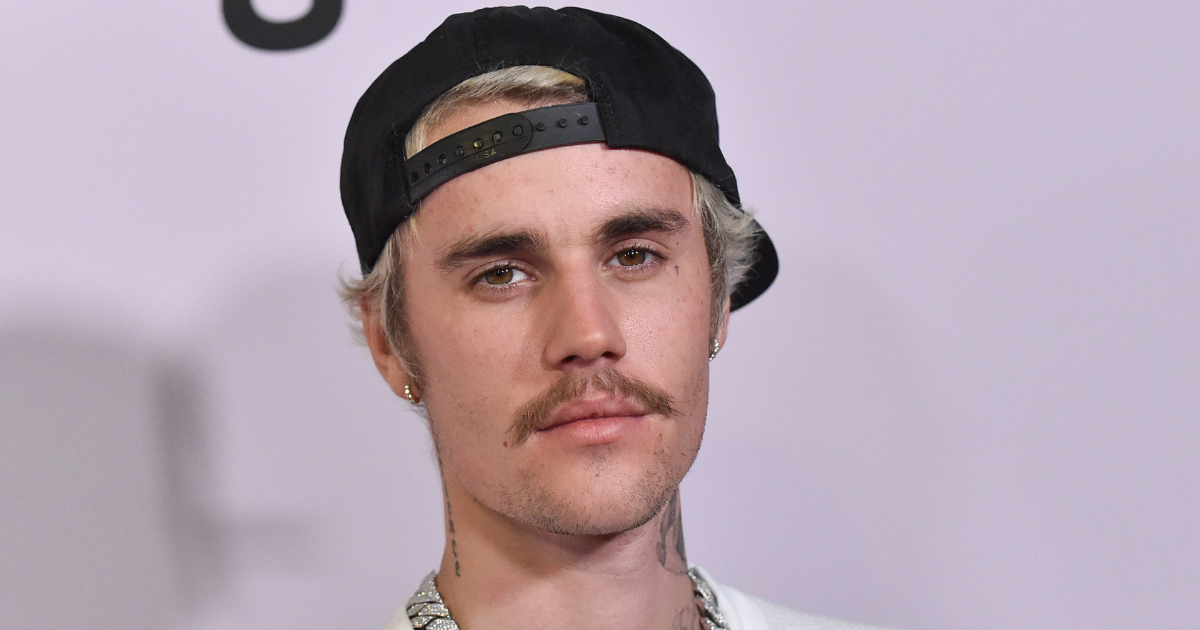Justin Bieber Sells His Entire Song Catalog for $200 Million