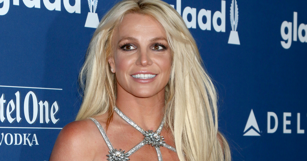 Britney Spears Is ‘Alive And Well’ Following Wellness Check