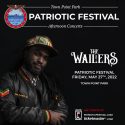 The Wailers