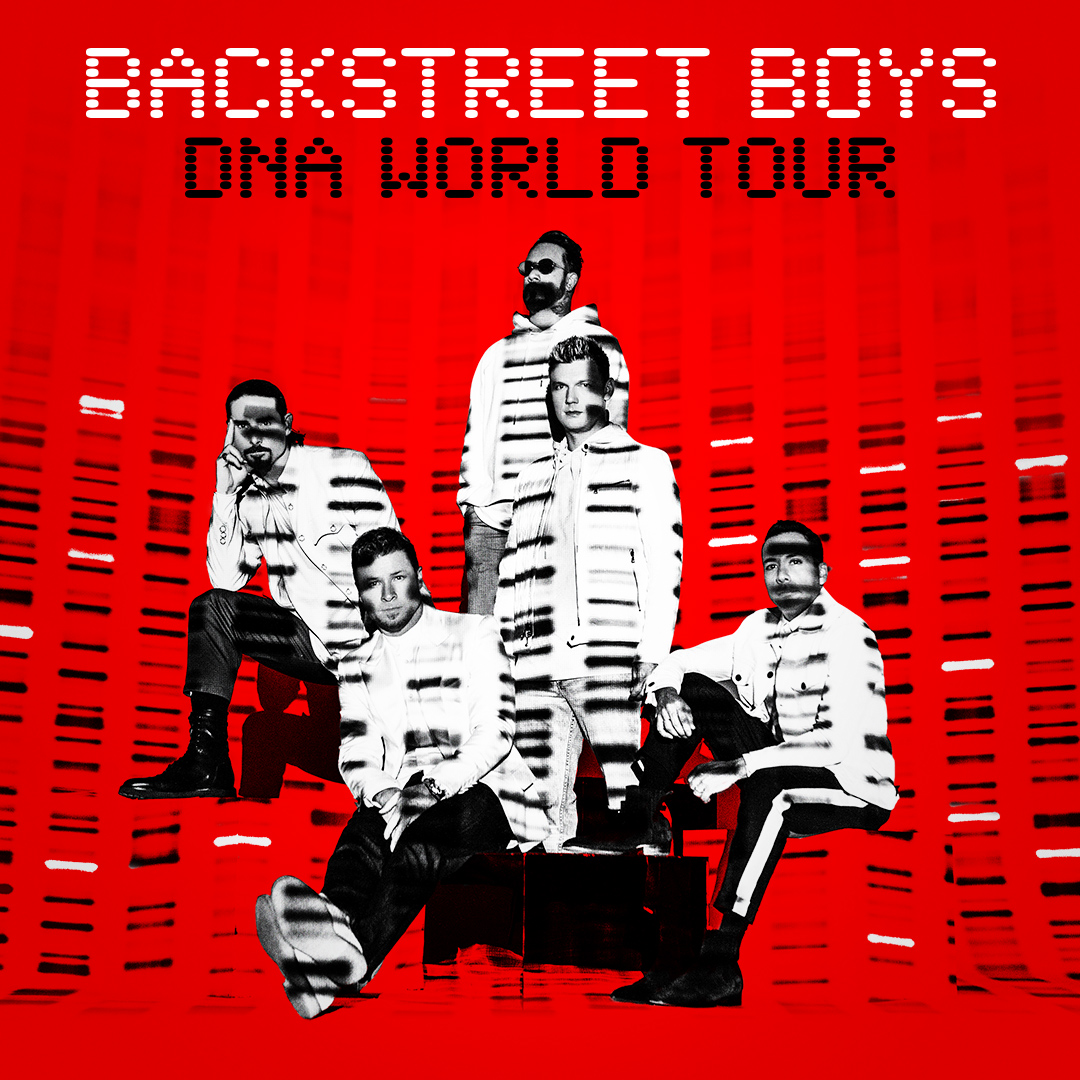 Backstreet Boys