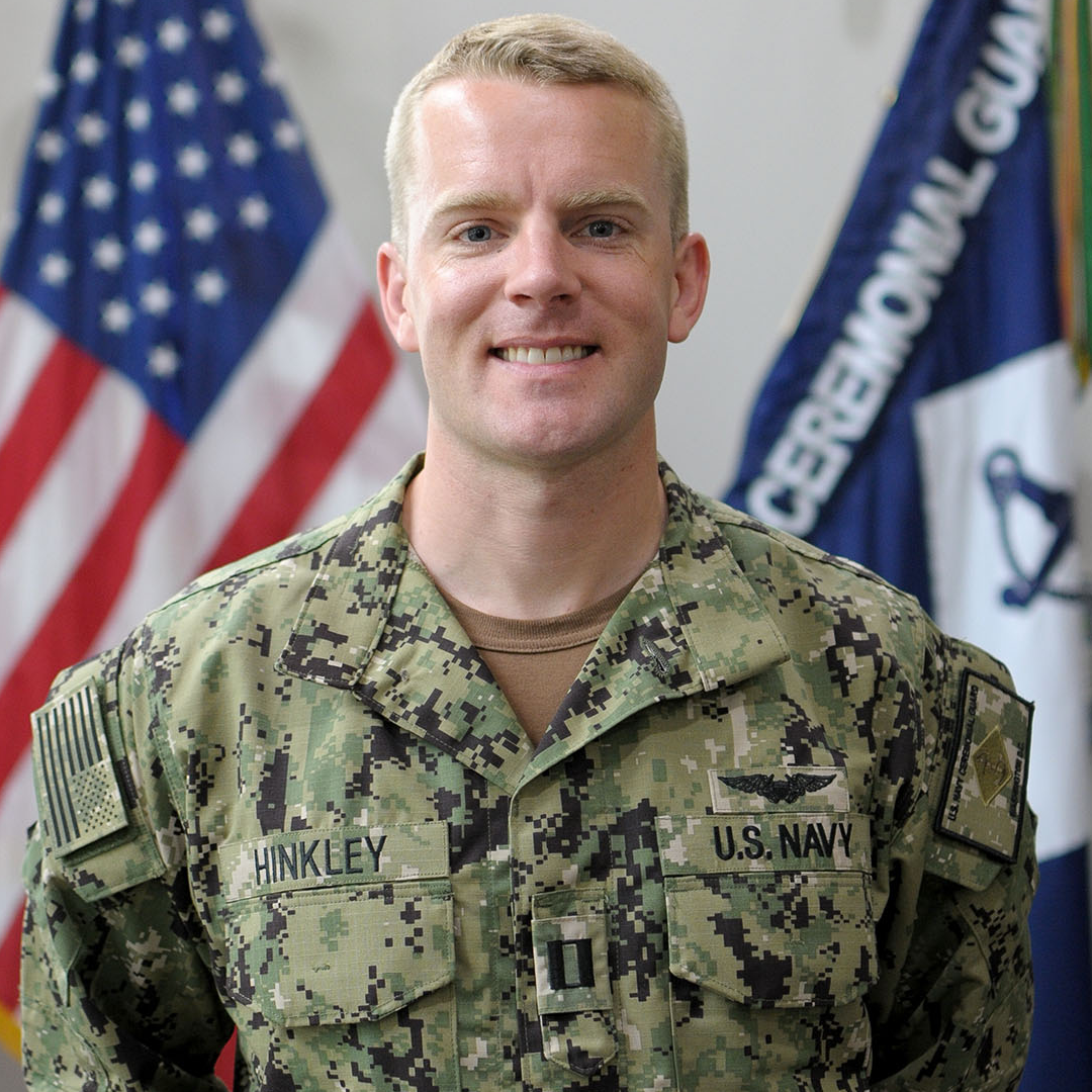 Virginia Beach Native Spends Memorial Day Honoring Fallen Military
