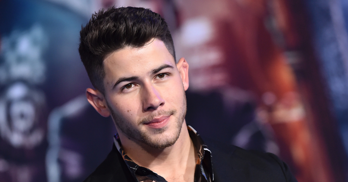 Nick Jonas Gushes About Baby Girl Malti, “She’s a Gift”