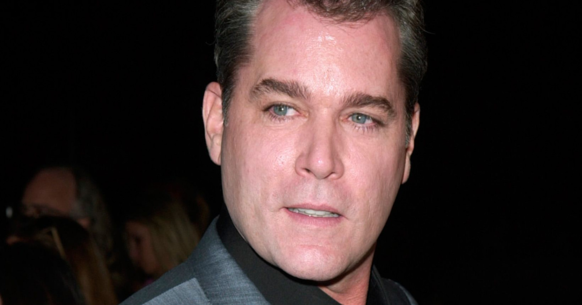 ‘Goodfellas’ and ‘Field of Dreams’ Actor Ray Liotta Dies at Age 67